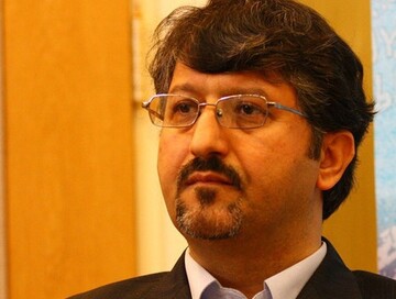 همنشینی با خادمان فرهنگ ایران