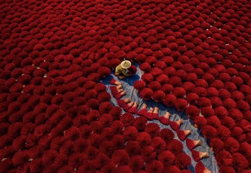 عکس ارسالی به رقابت جهانی عکاسی سونی ۲۰۲۰