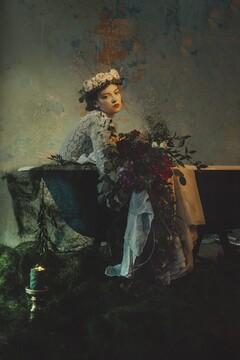 عکس ارسالی به رقابت جهانی عکاسی سونی ۲۰۲۰