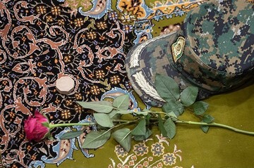 نماز جمعه تهران