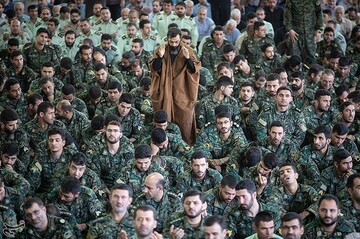 نماز جمعه تهران