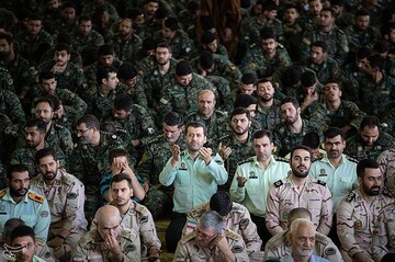 نماز جمعه تهران