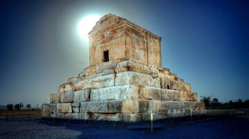 «ذوالقرنین» که بود؟ / کتابی برای یافتن پاسخ پرسشی دیرین