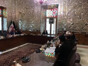 جزئیات نشست بررسی سیاست‌های نظام قانون‌گذاری با حضور لاریجانی، کدخدایی، باهنر و جنیدی/کارگروه تشکیل شد