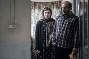 محسن تنابنده روی پرده نقره‌ای جشنواره فیلم رم/ «شکستن همزمان بیست استخوان»‌ به ایتالیا می‌رود