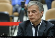 برگزاری دومین جلسه محاکمه عباس ایروانی و متهمان گروه عظام