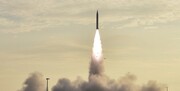 سد دفاعی جدید چین برابر آمریکا؛ سامانه هشدار سریع ضد موشکی ماهواره‌ای
