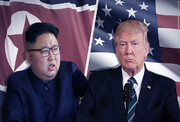 کره شمالی: مذاکره با آمریکا تعطیل می‌شود