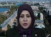 کشتار ۹۴ نفر در اعتراض‌های خیابانی بغداد