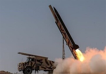 چطور قدیمی‌ترین موشک‌های ایرانی«نقطه‌زن» شدند؟+عکس
