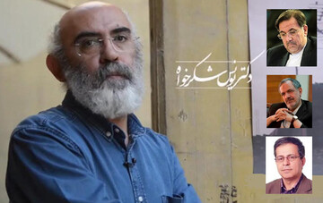 به احترام یونس شکرخواه؛ نخبه‌ای جهانی‌که هیچ‌وقت بازنشسته نخواهدشد
