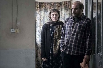 محسن تنابنده روی پرده نقره‌ای جشنواره فیلم رم/ «شکستن همزمان بیست استخوان»‌ به ایتالیا می‌رود
