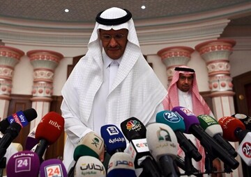 شرح ۷۲ ساعت اول بعد از حمله به تاسیسات آرامکو از زبان وزیر انرژی سعودی
