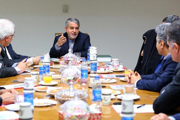 پایان جلسه کمیته ملی المپیک/ سرانجام نامه برای سعید علی حسینی و کیانوش رستمی چه شد؟
