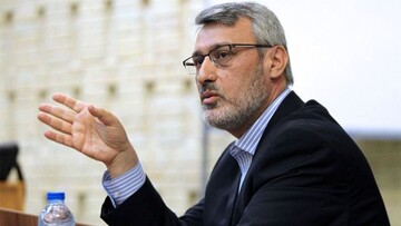 بعیدی‌نژاد:اعتراضات اخیر در کشور توسط هسته‌های شورشی سازمان یافته اجرا شد