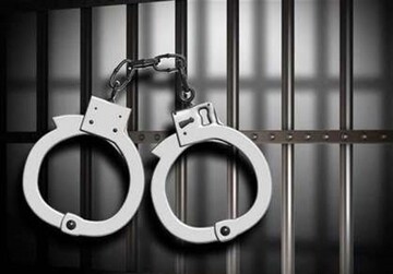 بازداشت "سحر تبر" به دستور دادسرای ارشاد