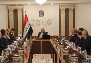 الحلبوسی: درخواست‌هایی برای استیضاح عبدالمهدی و 4 وزیر عراقی دریافت کردیم