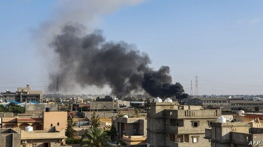 طرف های جنگ در لیبی به زودی با هم مذاکره می کنند