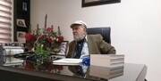 داریوش ارجمند: من تحت تأثیر دو «علی» هستم؛ علی خامنه‌ای و علی شریعتی