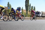 سی‌وچهارمین دوره تور دوچرخه‌سواری ایران-آذربایجان به کار خود پایان داد/ رکابزن تبریزی سلطان کوهستان شد