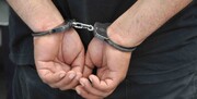 مردی در فسا زنش را آتش زد و فرزندش را از ساختمان به پایین انداخت