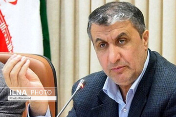 توضیح وزیر راه درباره تروریستی بودن سانحه قطار زاهدان- تهران