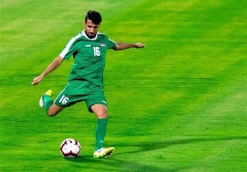 رسن: پیروزی مقابل ایران به منزله صعود به جام جهانی ۲۰۲۲ نیست
