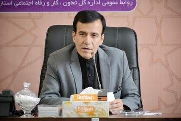 کاهش 36 درصدی حوادث ناشی از کار در لرستان 