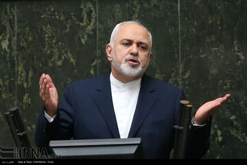 Zarif: EAEU accession to provide special facilities for Iran
