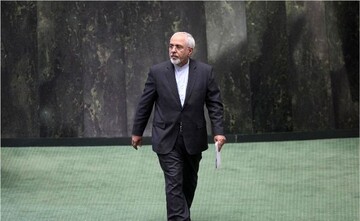 ظريف: الانضمام إلى الاتحاد الاقتصادي الأوروآسيوي يوفر لإيران فرصا خاصة