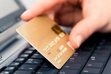 هشدار بانک مرکزی  به خریداران اینترنتی  