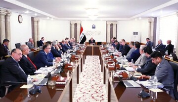 قرارت جديدة لمجلس وزراء العراق بشأن المتظاهرين