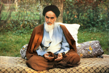 چه شد که امام خمینی کلنگ زدن یک مسجد را پذیرفتند؟