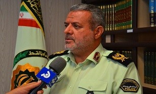 ۲۶۰ کیلو تریاک در لرستان کشف شد