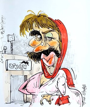 مشکل جدید فدراسیون بعد از حضور خانم‌ها در استادیوم! 