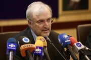 وزیر بهداشت: کمبود دارو و تجهیزات در اربعین نداریم / زائران نکات بهداشتی را رعایت کنند
