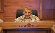 افزایش ۳ برابری تردد زائران اربعین در مرزهای چهارگانه