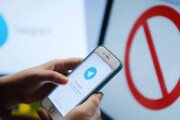 فیلم | انتقاد جنجالی مجری تلویزیون به فیلترینگ تلگرام