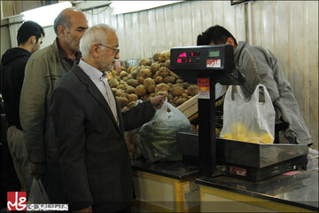 پرده هایی از زندگی خصوصی مرتضی نبوی،عضو مجمع تشخیص مصلحت/از وقتی با موتور زمین خوردم و دنده ام شکست پیکان سوار شدم و حالا هم پراید