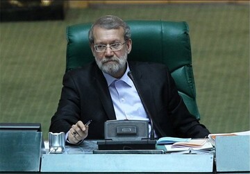  توضیحات مهم لاریجانی درباره سهیمه‌بندی بنزین و یارانه‌های پنهان 