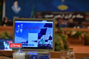 نشست خبری رئیس ستاد مرکزی اربعین حسینی