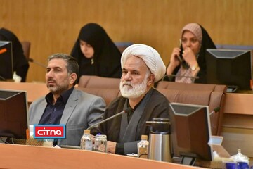 نشست خبری رئیس ستاد مرکزی اربعین حسینی