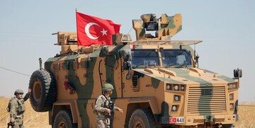 فرانسه به ترکیه هشدار داد