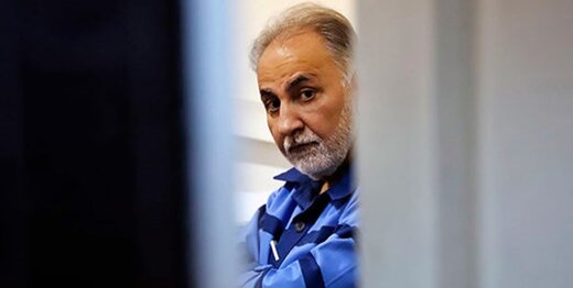 نظر جدید کارشناسان:شلیک محمد علی نجفی به همسرش مستقیم نبود