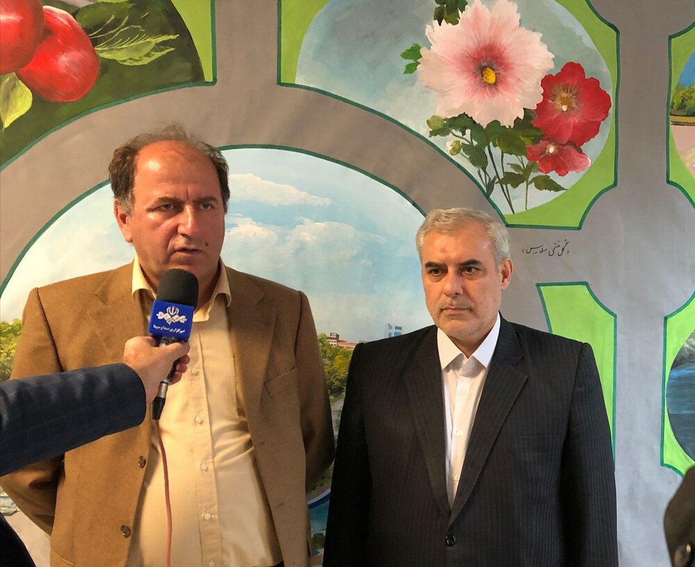 هیچ استان جدیدی در کشور ایجاد نمیشود