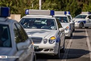 ببینید | هشدار رئیس پلیس راهور فراجا به راننده‌های خاطی و حادثه ساز