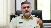 لزوم تعامل مشترک بین پلیس و مردم