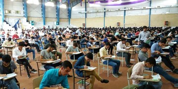 سهمیه ای که دامن ۱۵۰۰ داوطلب خبرساز کنکور را گرفت