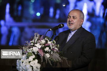 مراسم نکوداشت روز تهران
