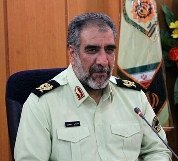 امنیت یک کشور اقتدار آن را رقم می زند/شناسایی ۲۰۰ نقطه حادثه خیز در البرز
